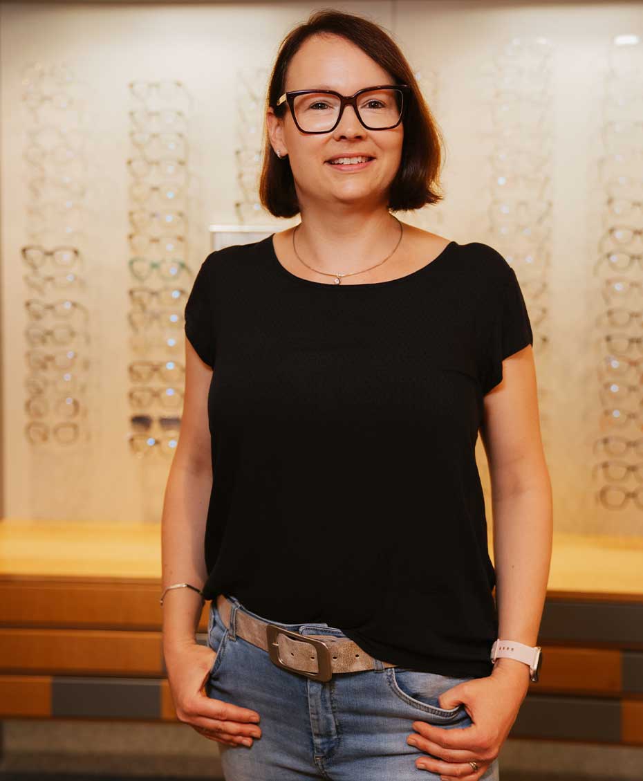 Anna Waxenberger