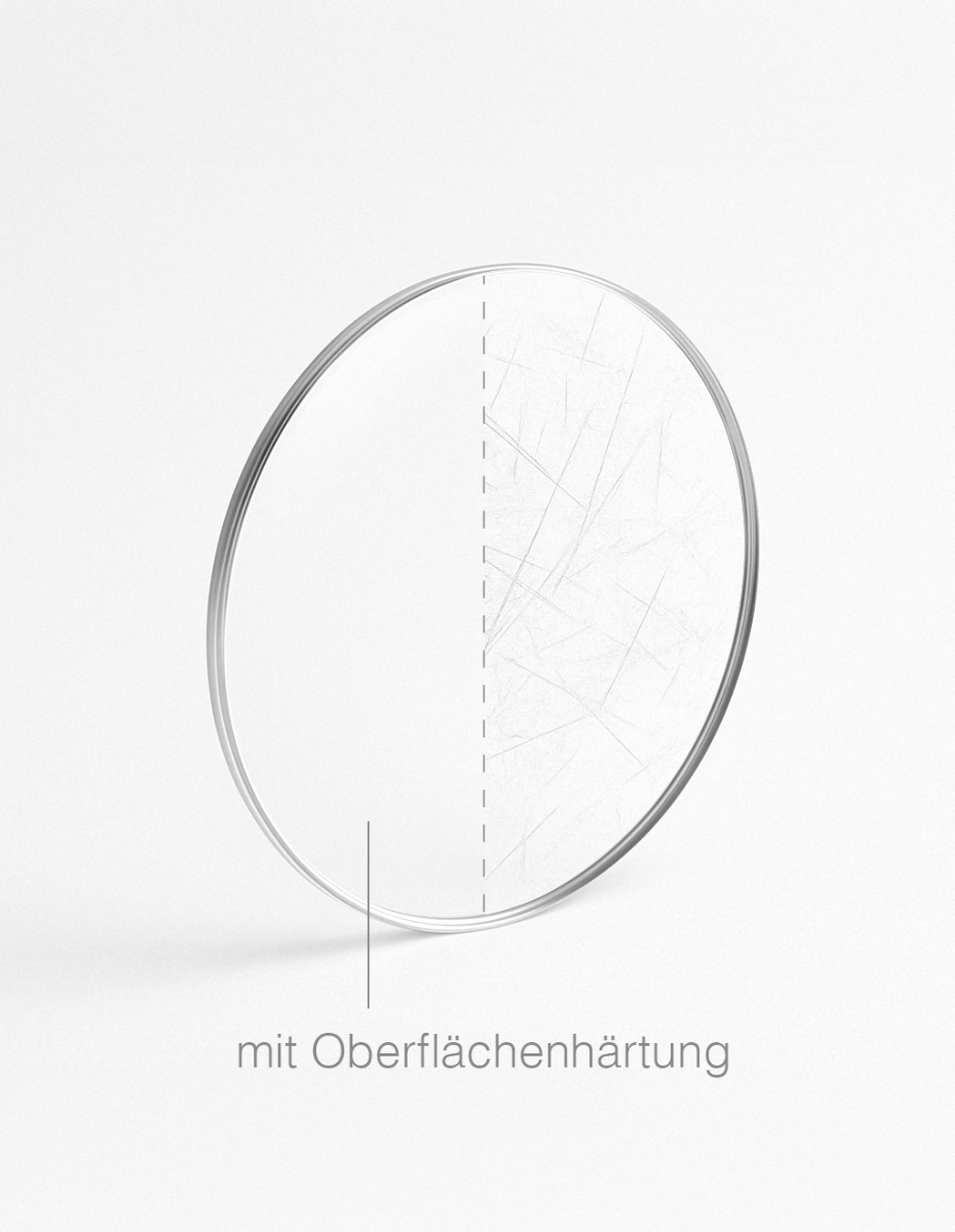 Oberflächenhärtung