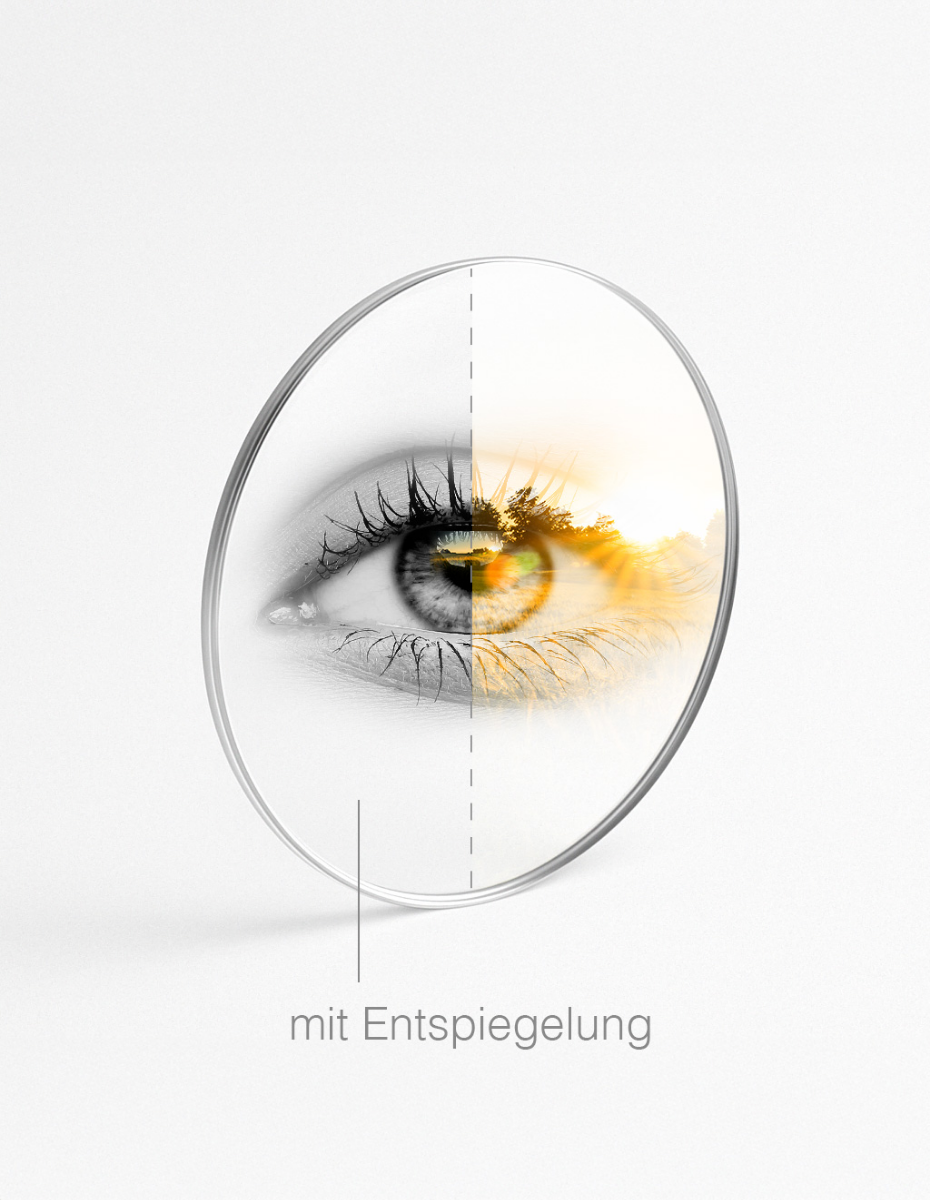 Super-Entspiegelung