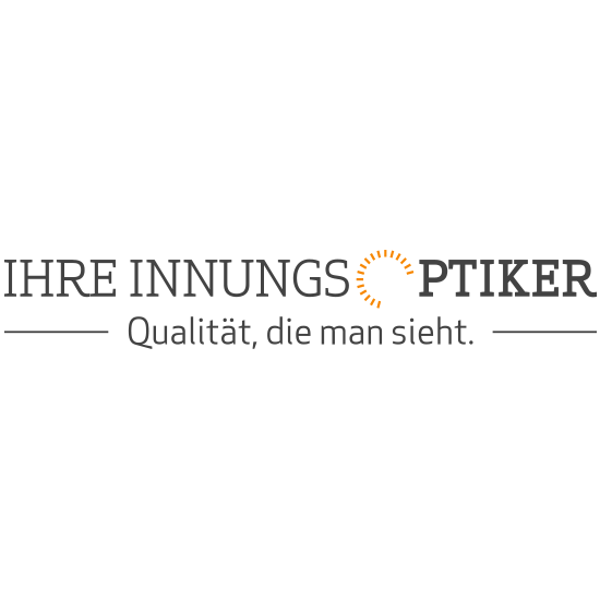 Logo Ihre Innungsoptiker