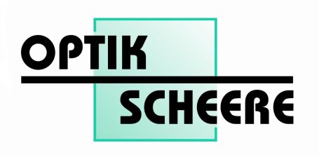 Optik Scheere Inhaber Florian Waxenberger e.K.